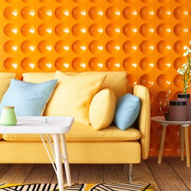 Brighter is Better: Our Guide to Styling Bold Colour at Home