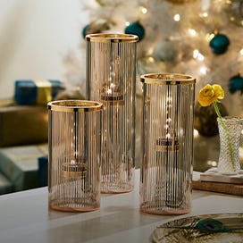 Christmas Candles and Décor to Try This Festive Season