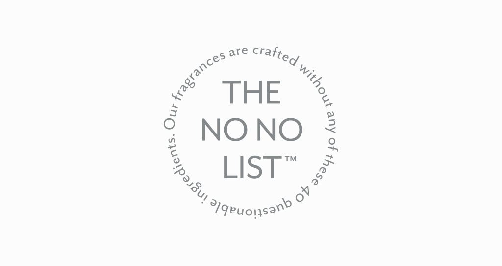 The No No List